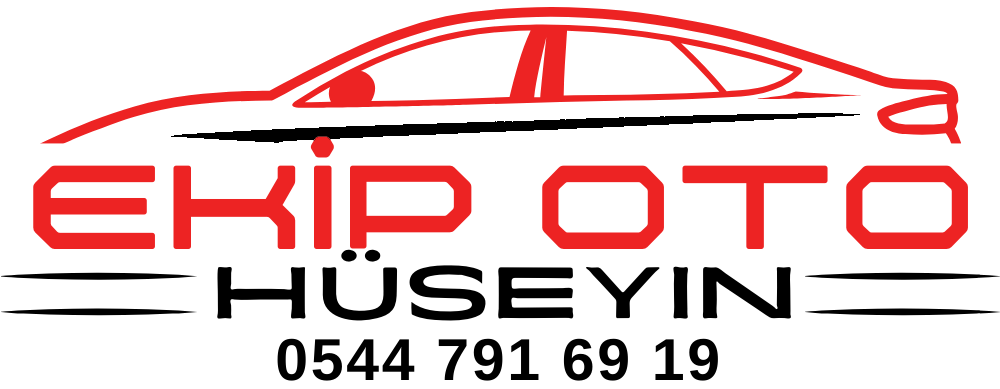 Ekip Oto Hüseyin | 0544 791 69 19